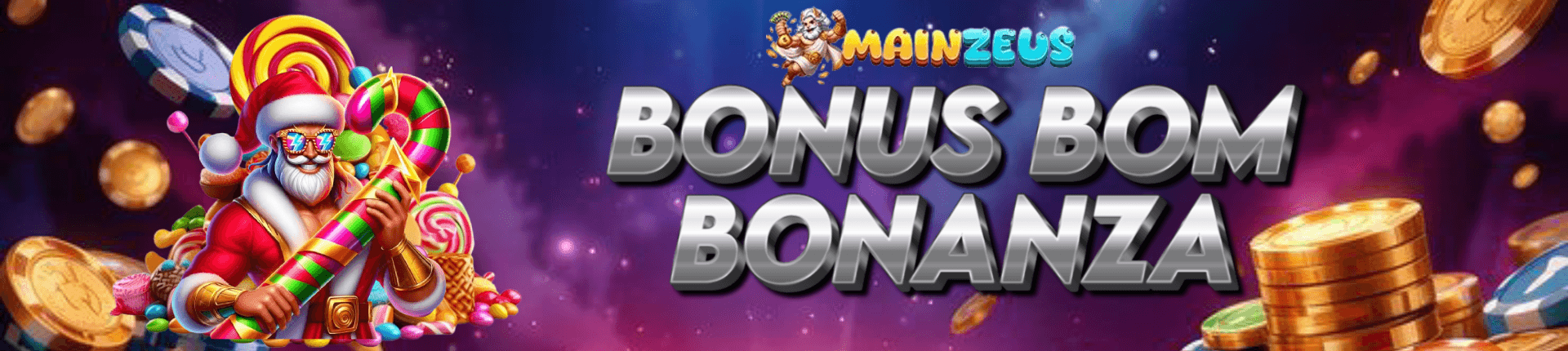 EVENT BONANZA